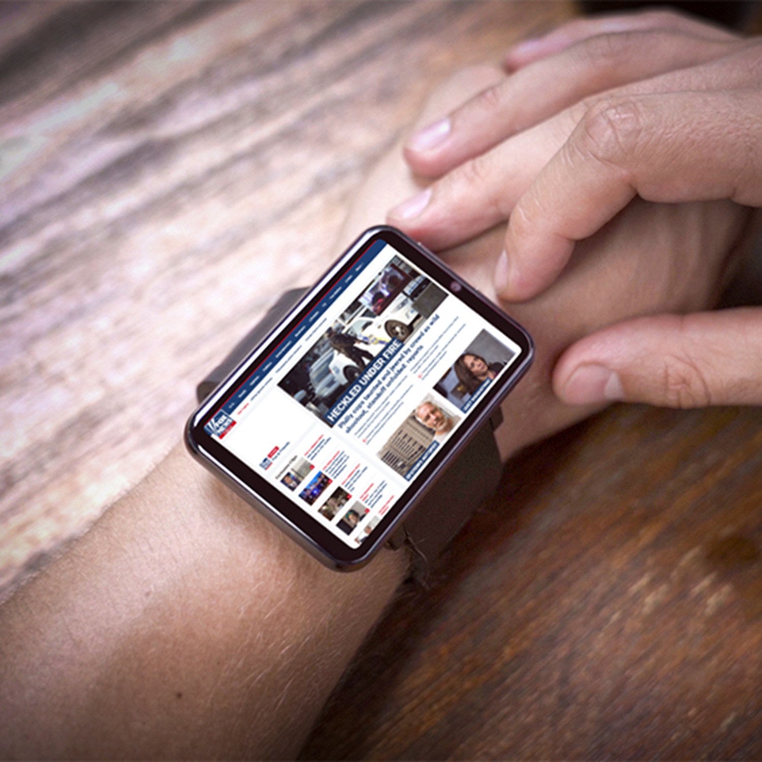 smart watch smart watch